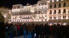 Manifestazione a Trieste